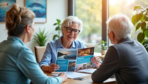 Choisir une mutuelle pour seniors avec prise en charge des cures thermales