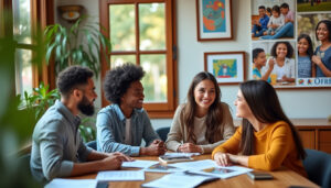 Mutuelle familiale : quelles garanties pour les enfants étudiants à l’étranger ?