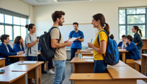 Mutuelle santé pour étudiants : pourquoi est-elle indispensable ?