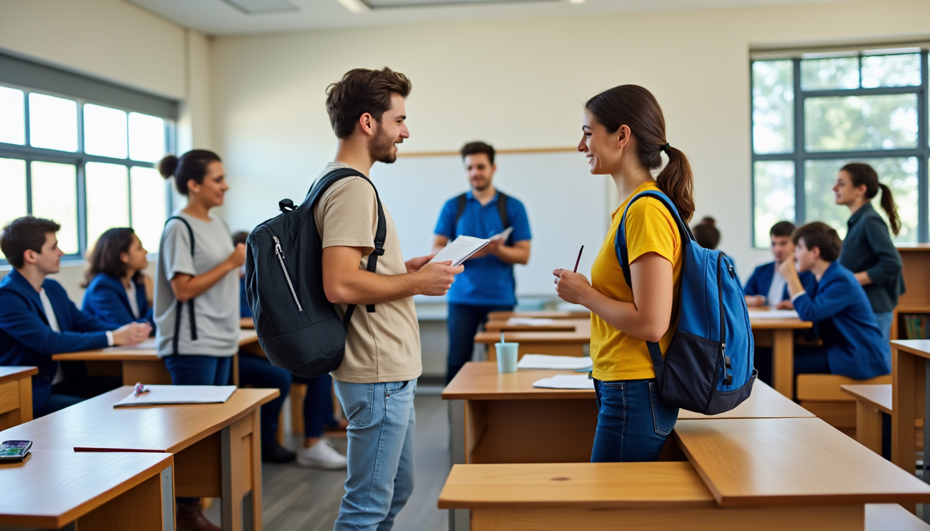 Mutuelle santé pour étudiants : pourquoi est-elle indispensable ?