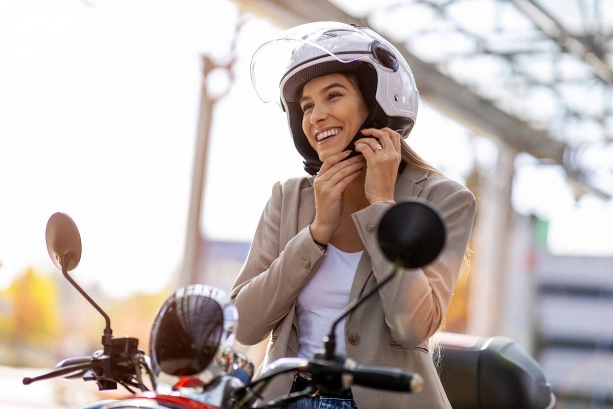 Assurez votre deux-roues au-delà du minimum : un choix souvent payant