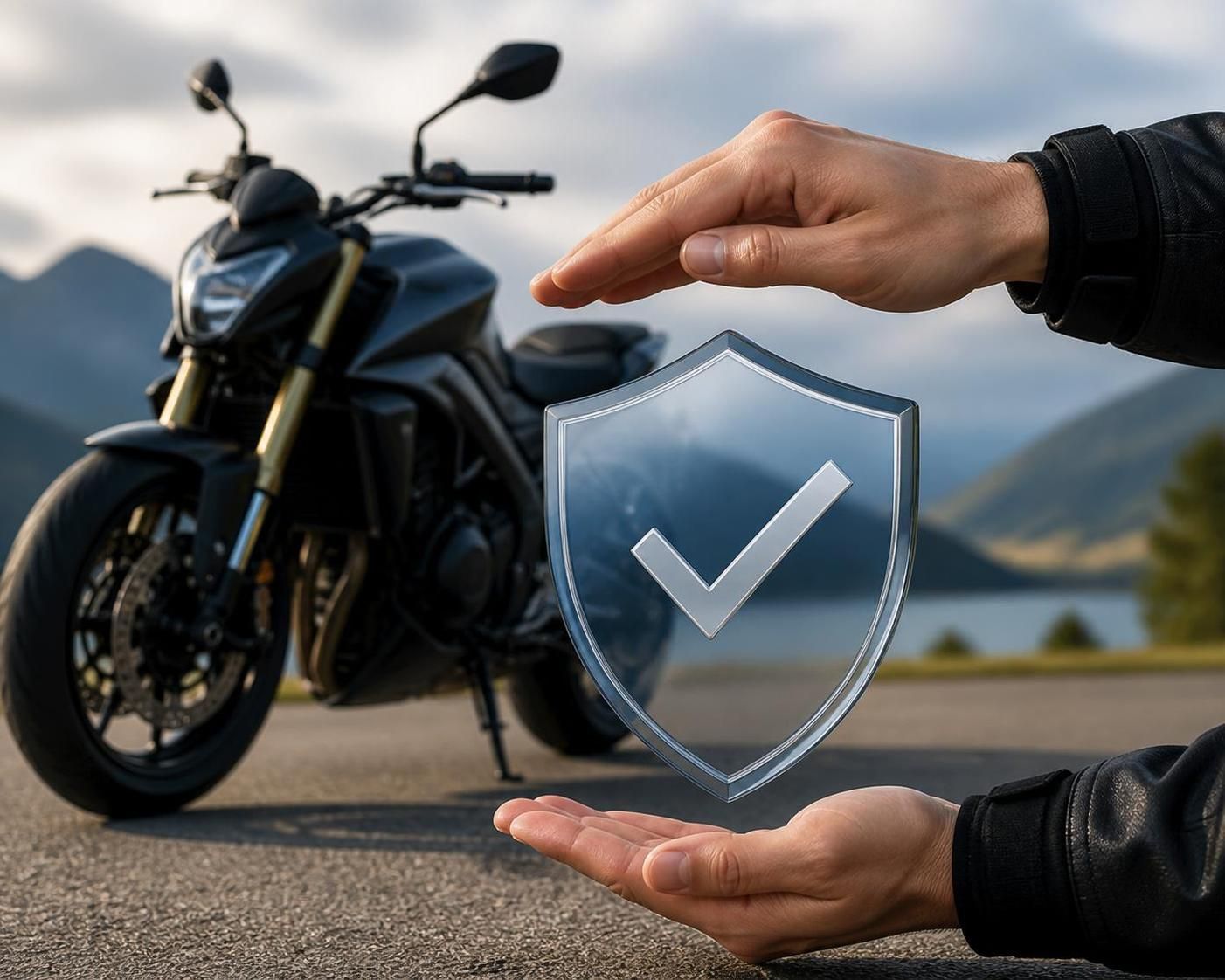 Lire un comparatif d&rsquo;assurance moto sans se faire piéger